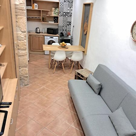 Apartmán Casa Manno 51 Cagliari Exteriér fotografie