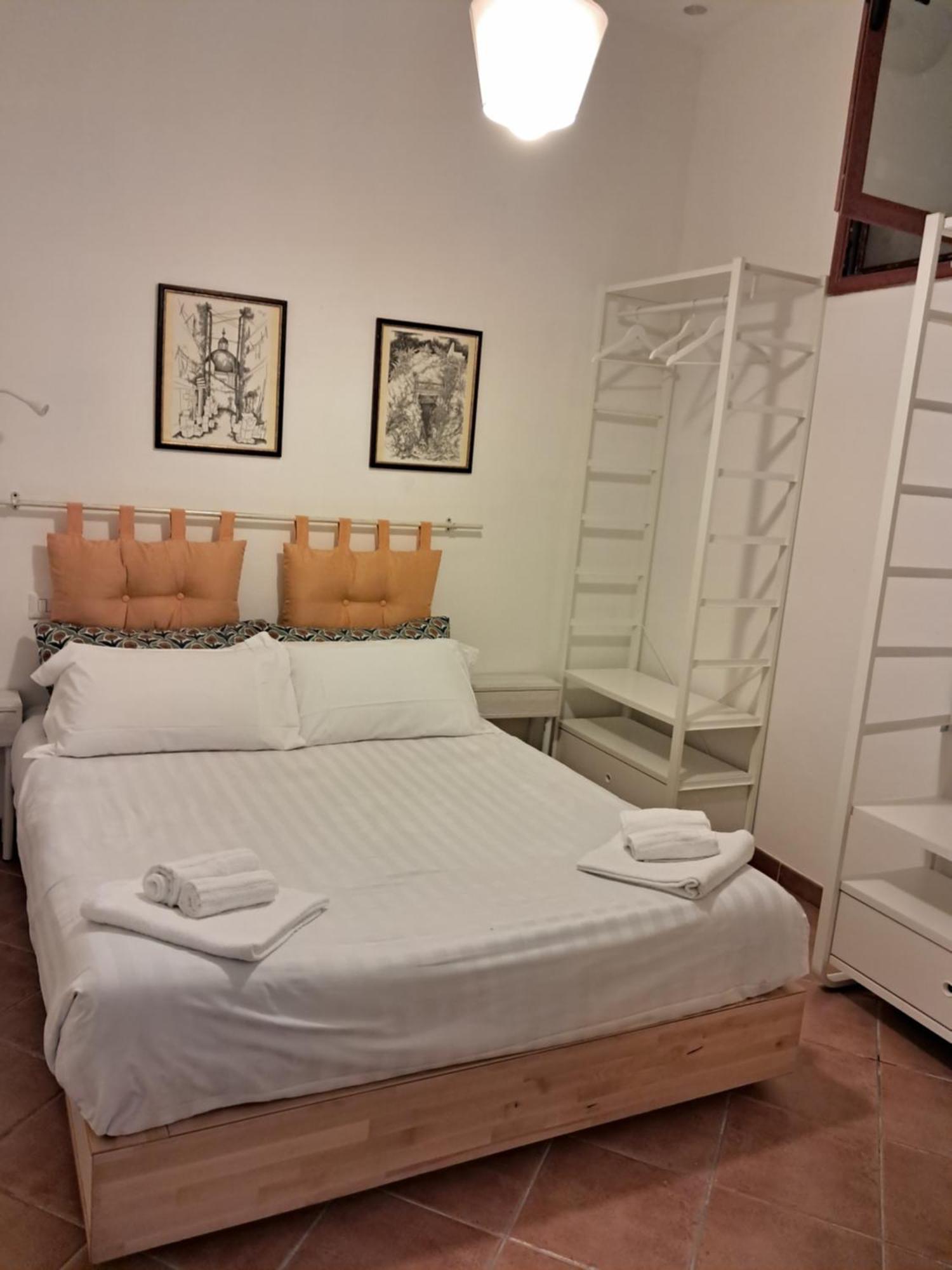 Apartmán Casa Manno 51 Cagliari Exteriér fotografie