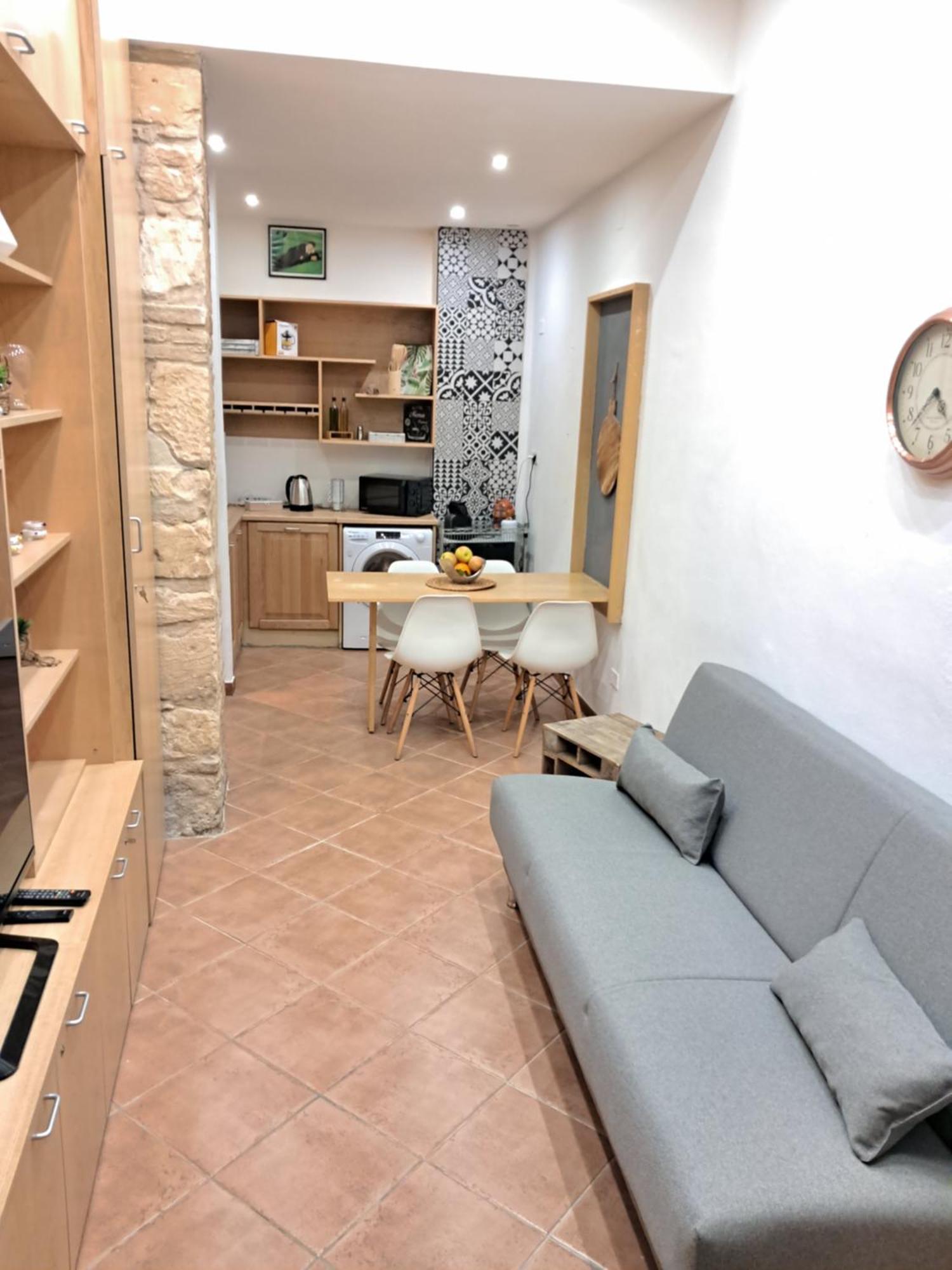 Apartmán Casa Manno 51 Cagliari Exteriér fotografie