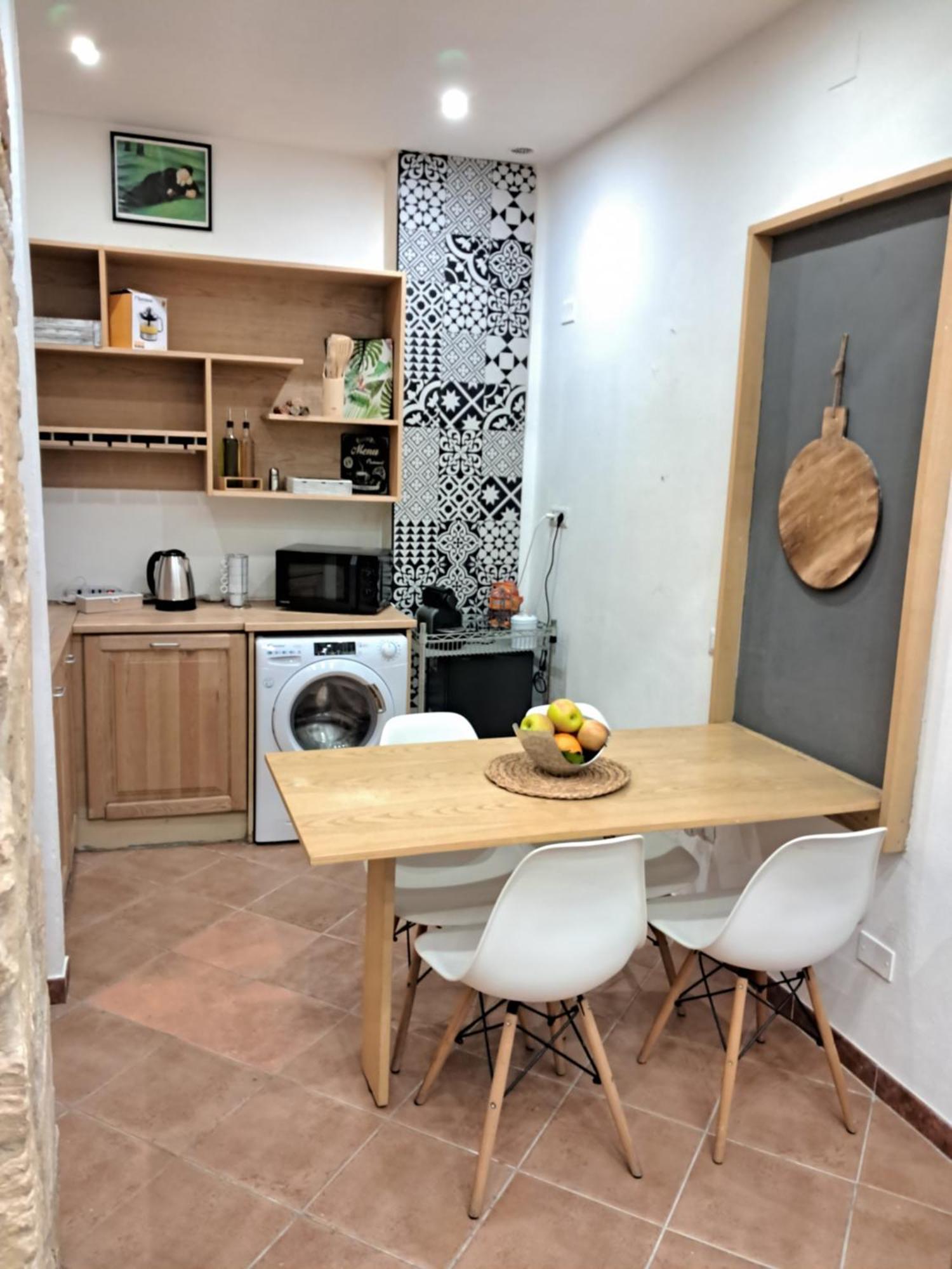 Apartmán Casa Manno 51 Cagliari Exteriér fotografie