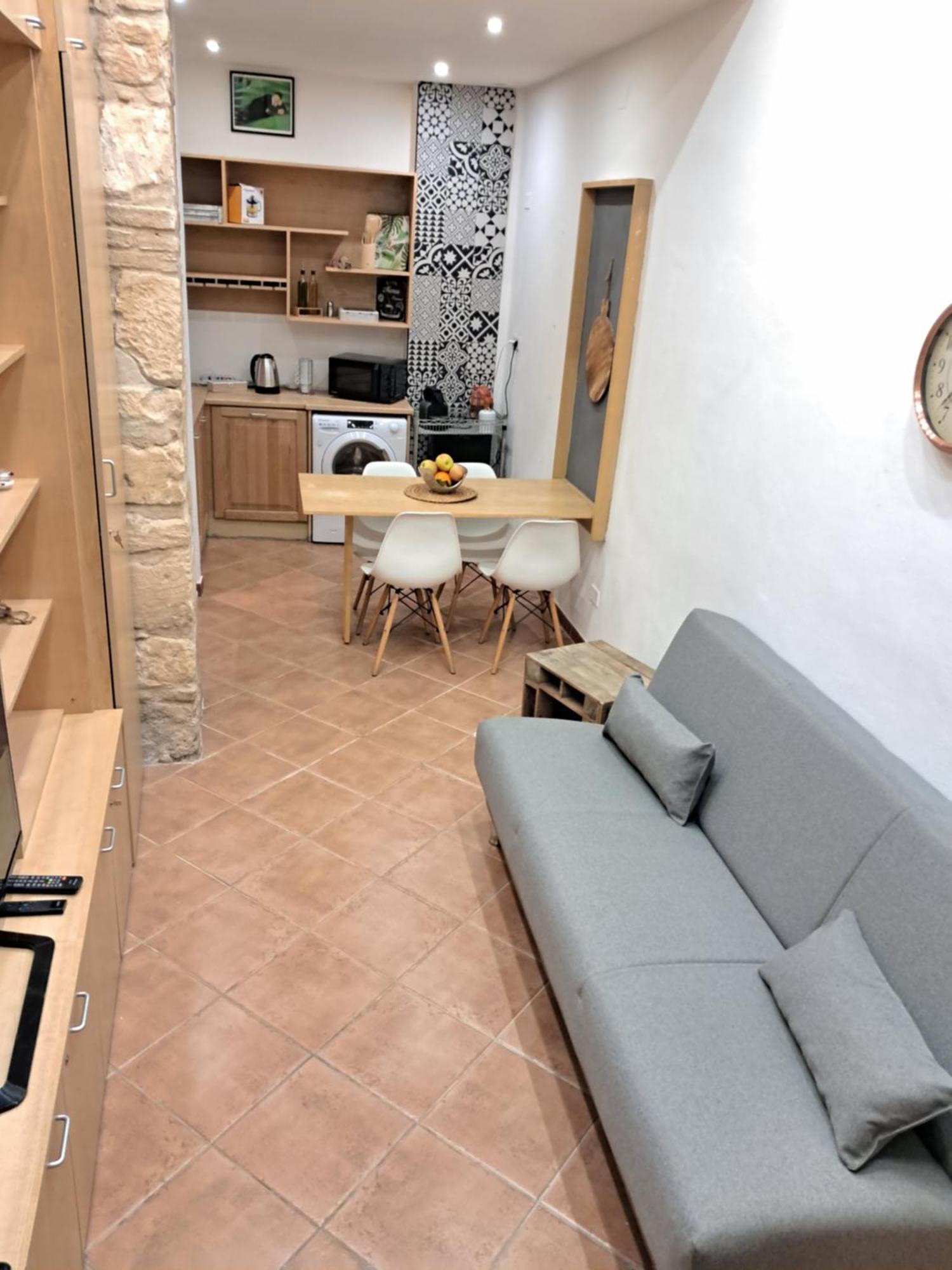 Apartmán Casa Manno 51 Cagliari Exteriér fotografie